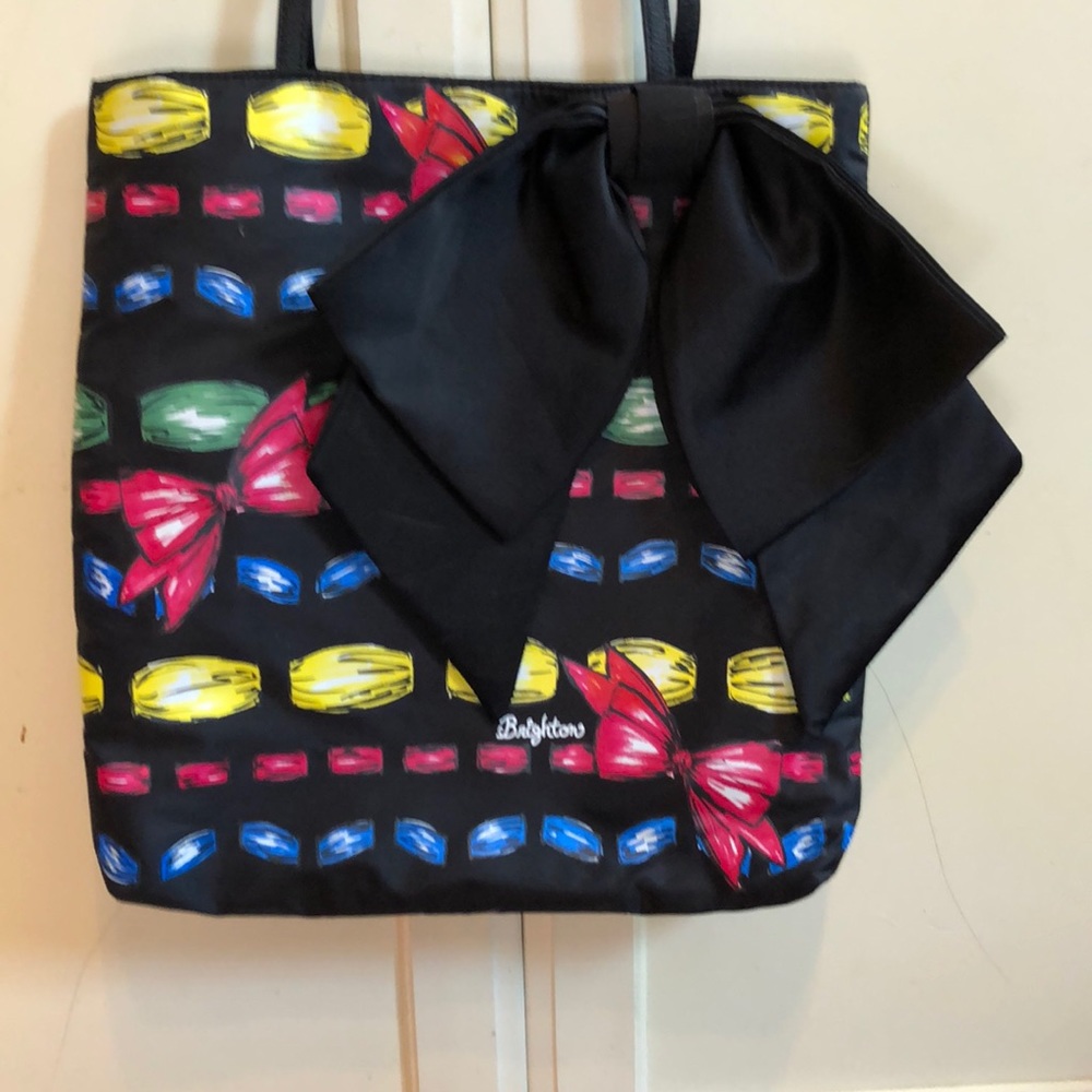 Brighton Bow Bag